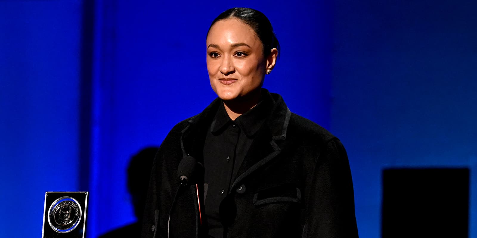 Autumn Durald Arkapaw ASC receives AFI’s 2026 Franklin J. Schaffner Alumni Medal