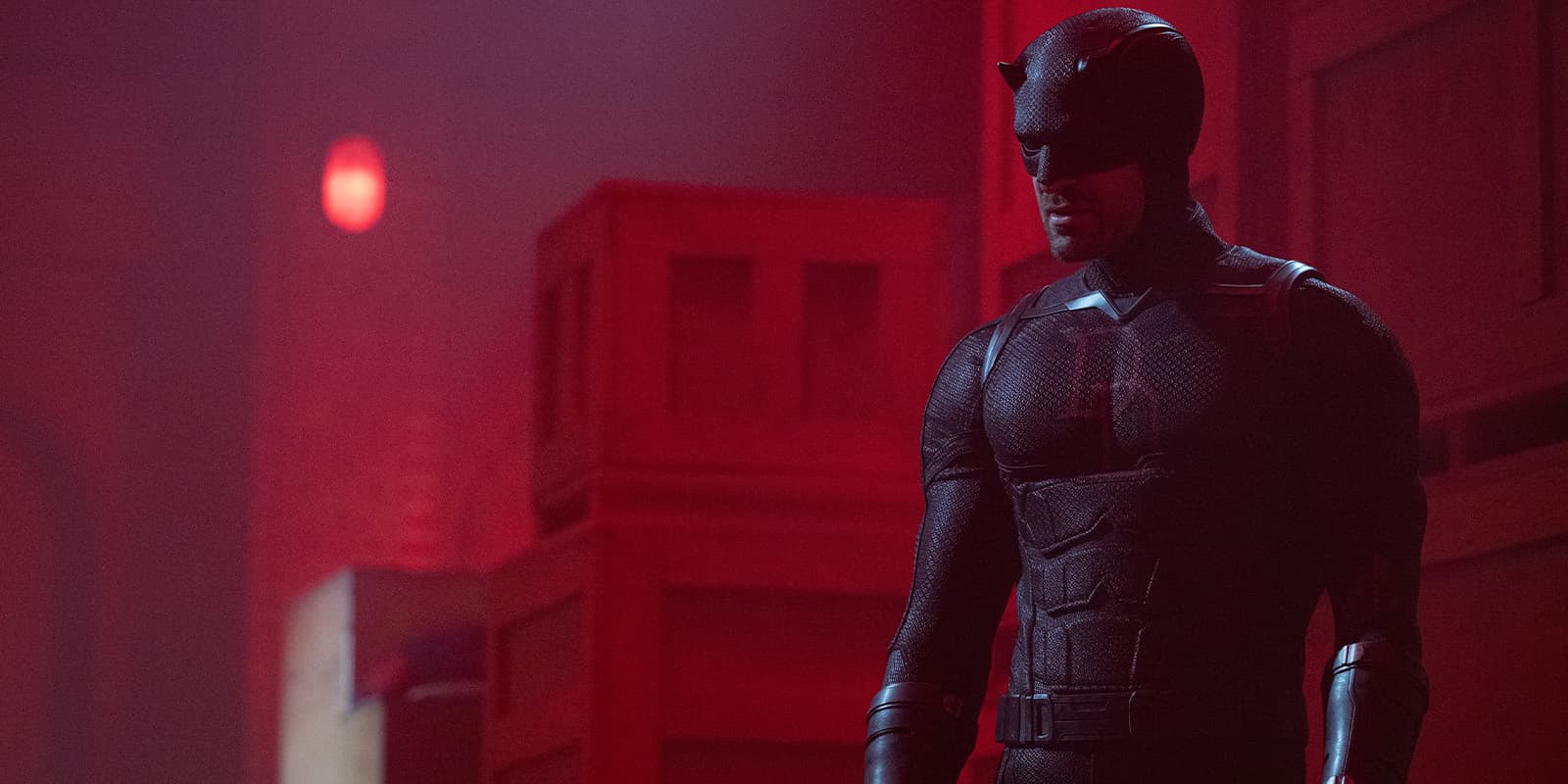 Hillary Fyfe Spera / Daredevil: Born Again