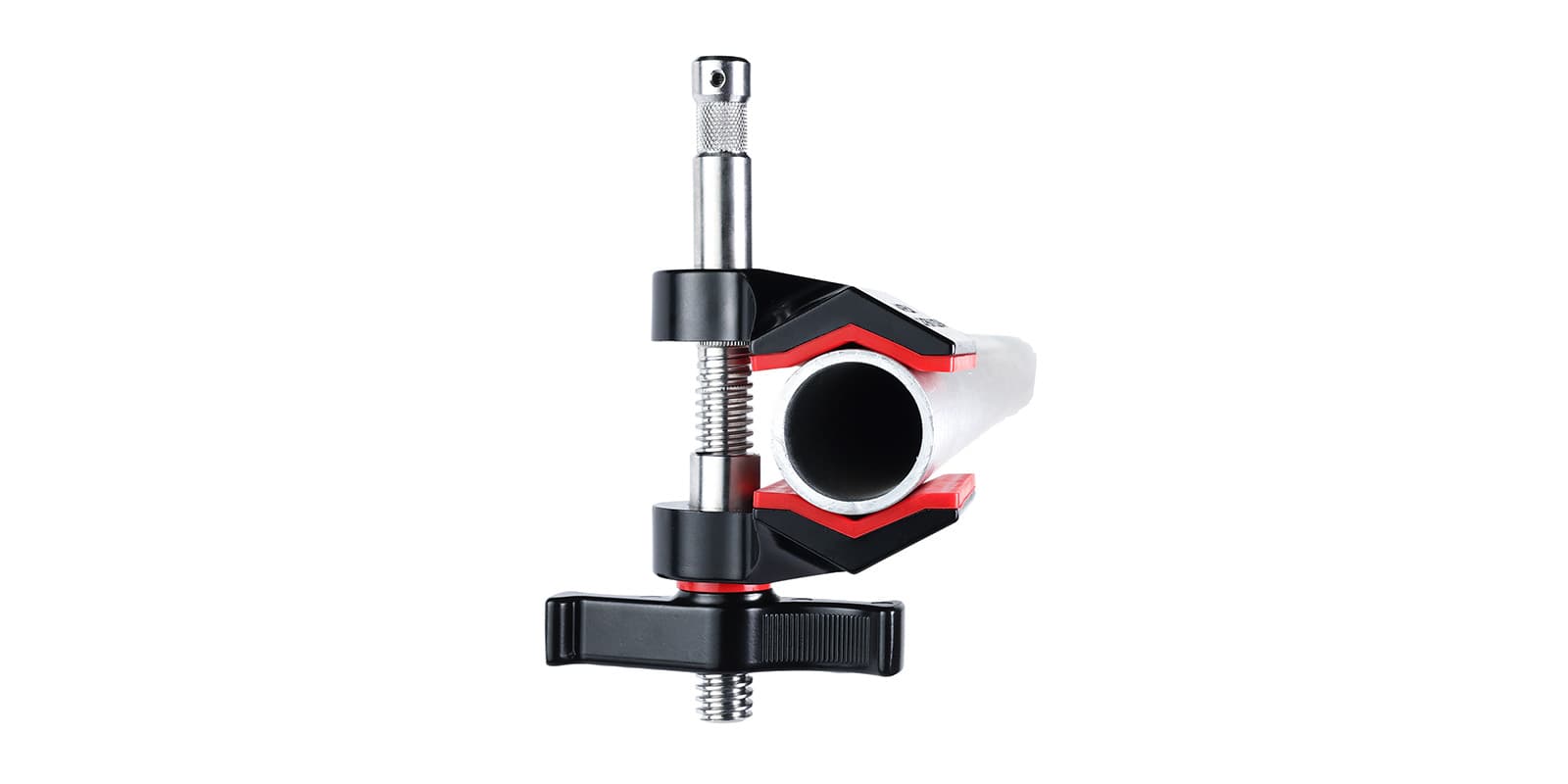 Matthews Studio Equipment releases black Hyper-Chrome Matthellini2 – “re-engineered version” of Matthellini Clamp