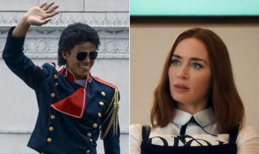 UK-Ireland box office up 11% year-on-year thanks to strong May