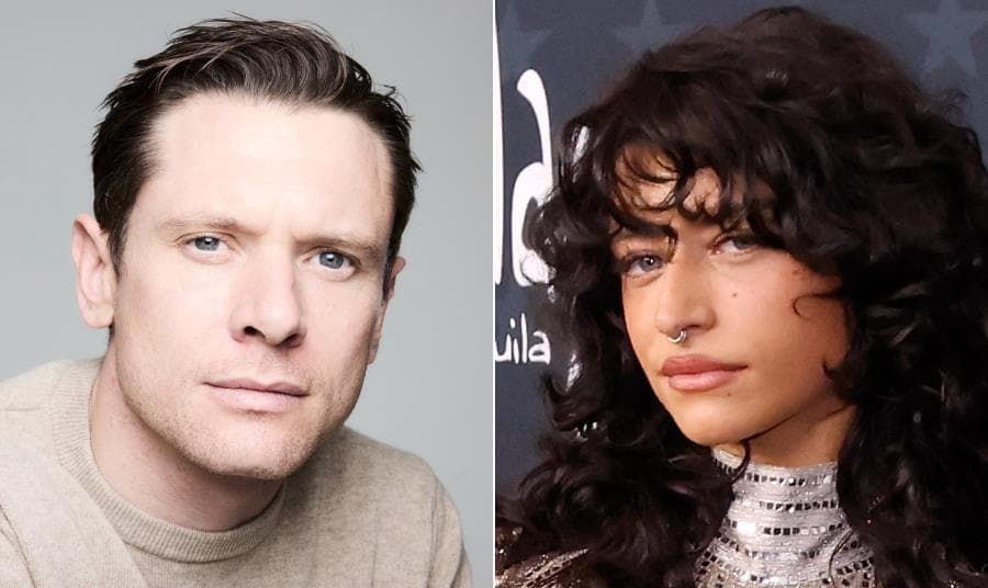 Jack O’Connell, Odessa A’zion to lead Studiocanal's ‘The End Of ...