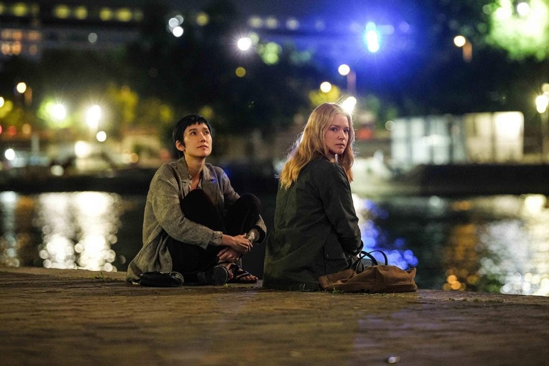 France box office smashes all-time August record