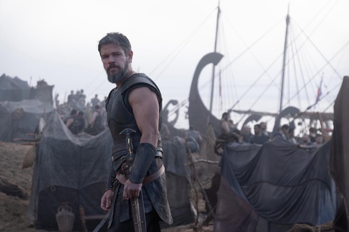 UK-Ireland box office preview: Christopher Nolan’s ‘The Odyssey’ ...
