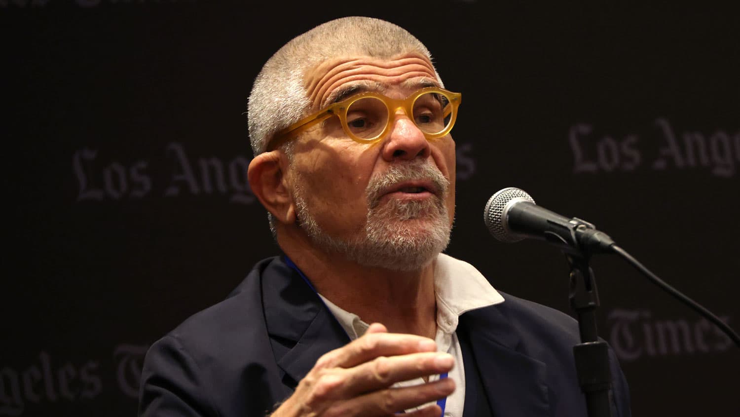 David Mamet To Direct Feature Project ‘Russian Poland’