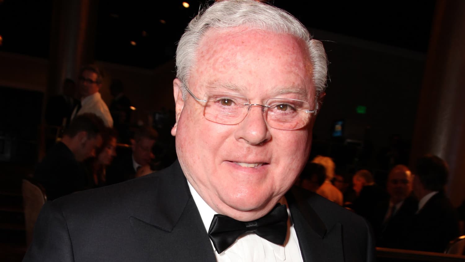 James G. Robinson Dead: Film Producer, Morgan Creek Co-Founder Was 90