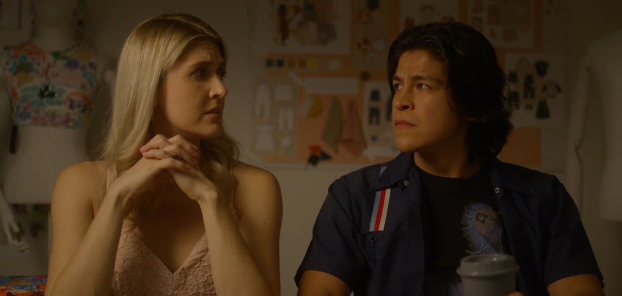 Cristo Fernández Drops Trailer For Indie Feature & Sets Premiere