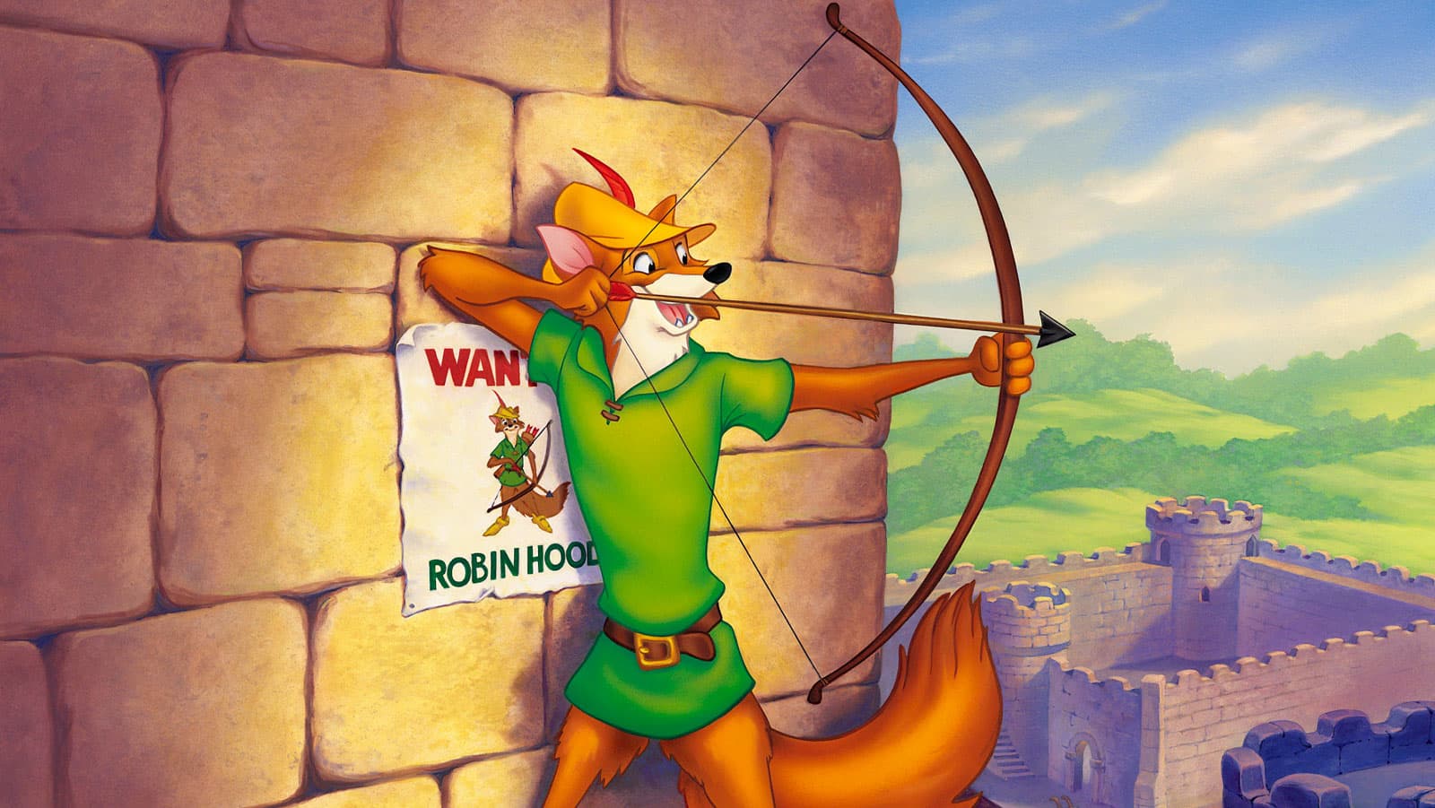 Carlos López Estrada Says Disney's 'Robin Hood' Remake Is "Dead"