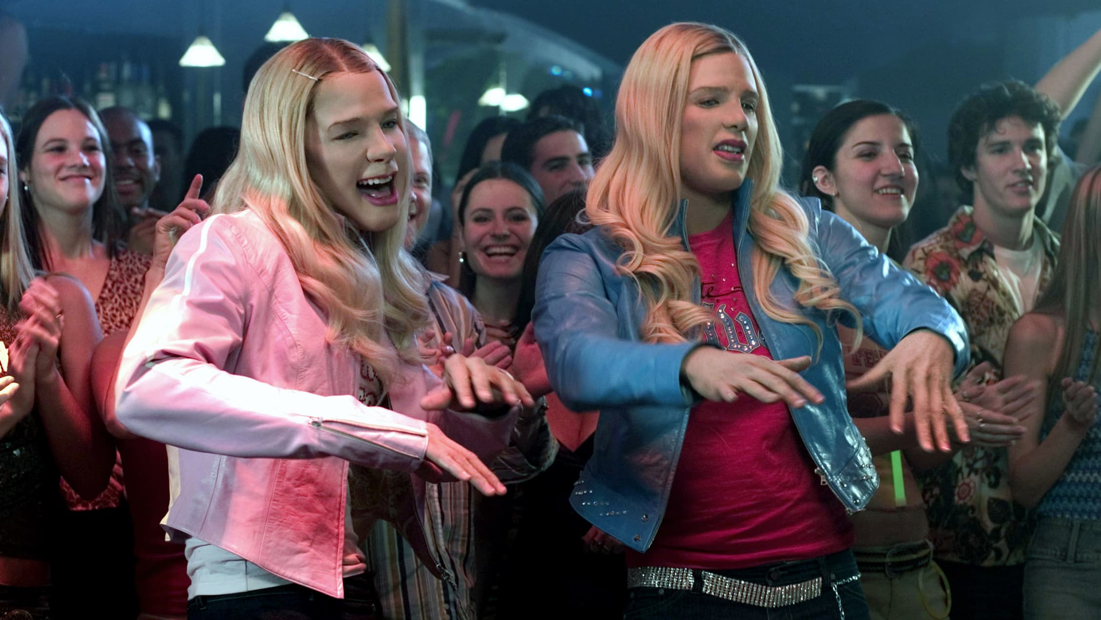 Wayans Brothers Tease 'White Chicks' Sequel "Can Happen"