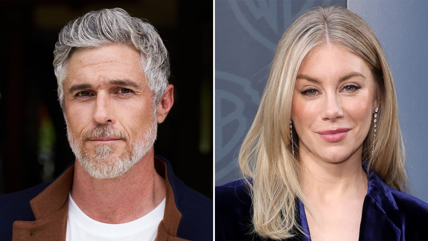 Dave Annable & Jennifer Holland Join 'Brine' Thriller From B.J. Golnick