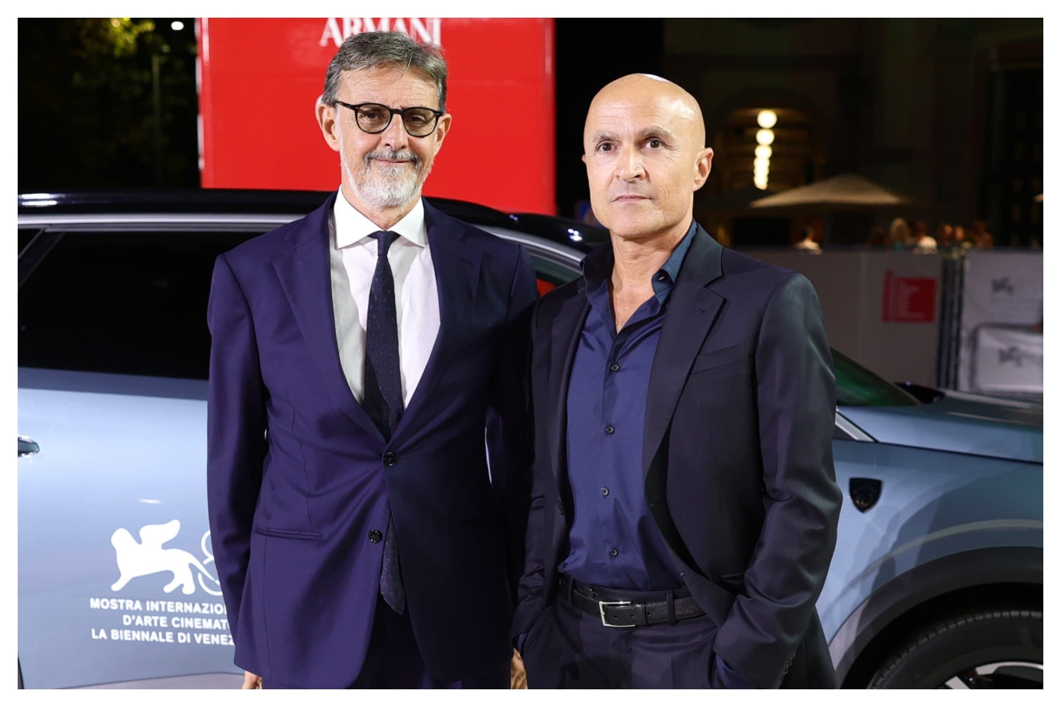 Lorenzo Mieli Talks AI-Made Diesel/Renzo Rosso Bio-Doc 'Be Brave'