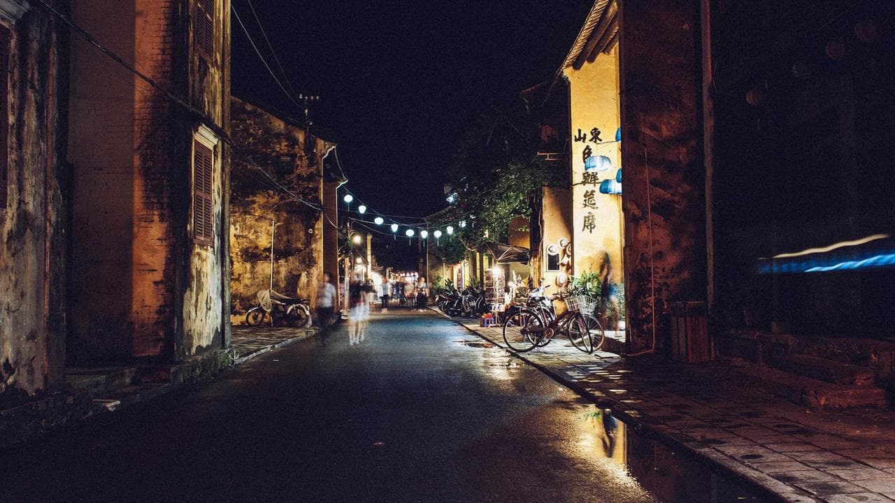 McGlynn, Hermiston and Mayer North Zack