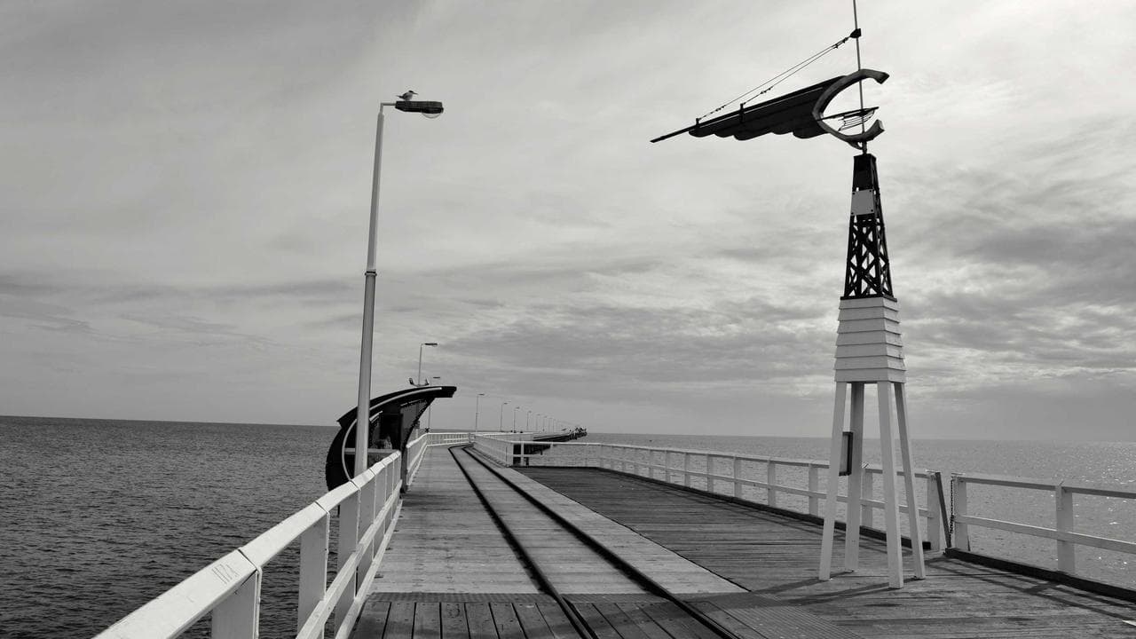 Price, Bode and Johnson Cieloport