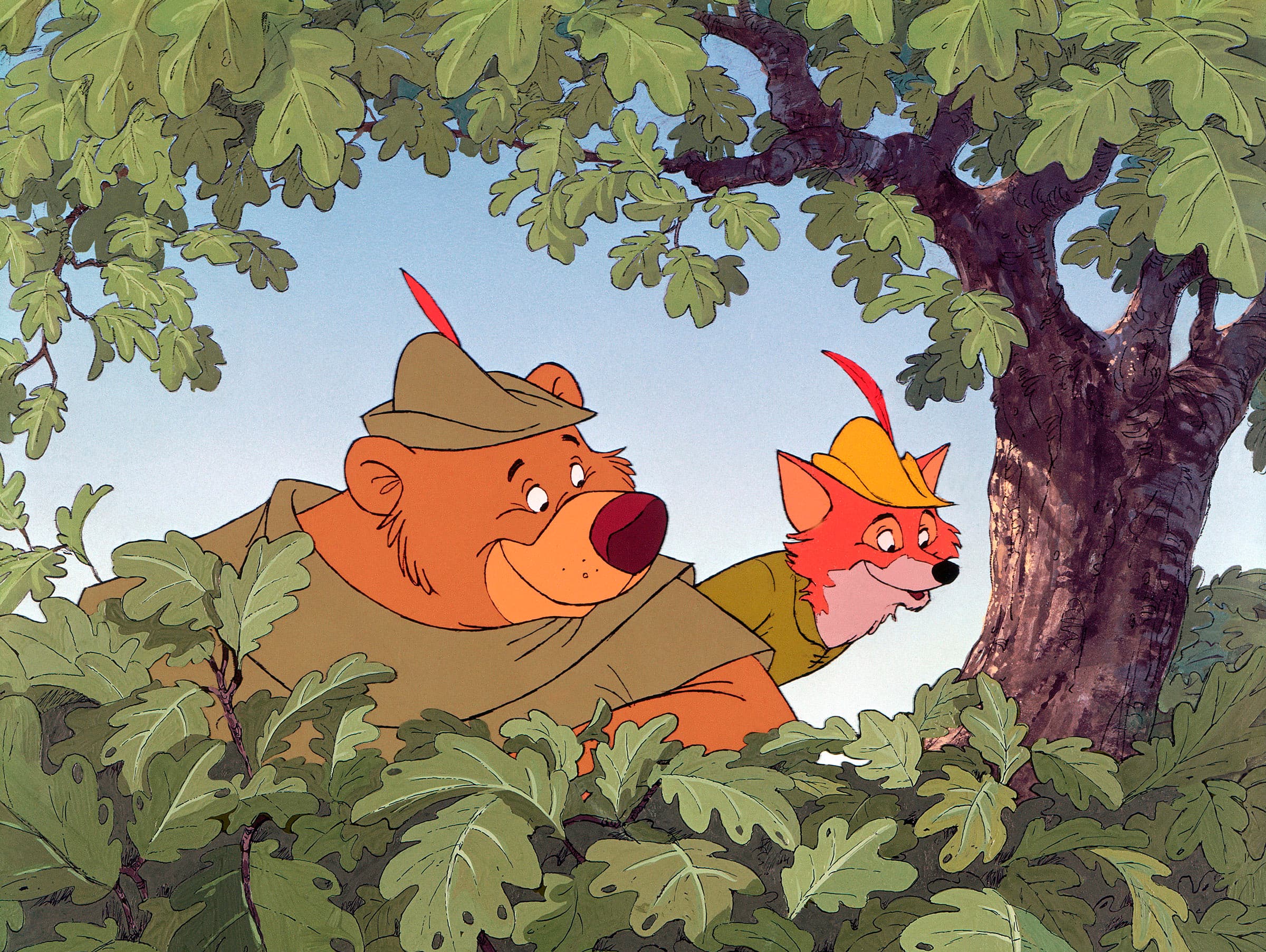 Disney’s ‘Robin Hood’ Remake Not Moving Forward, Director Carlos López Estrada Reveals