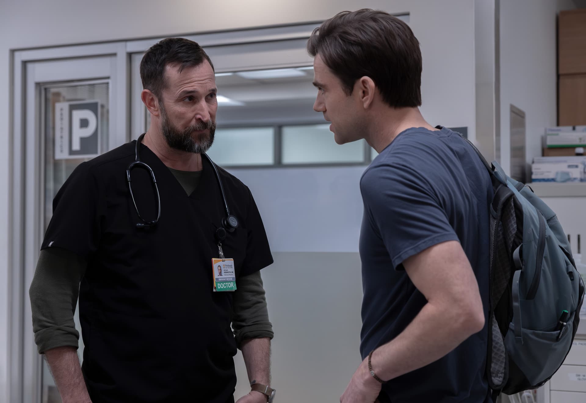‘The Pitt’ Season 2 Didn’t Have a Defining Disaster — and Proved It Doesn’t Need One