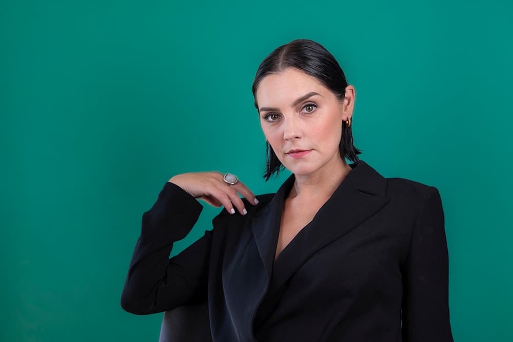 ‘Rivals’ Star Annabel Scholey Joins Netflix Thriller Series ‘The Lord’s Day’ Alongside Damson Idris and Harry Lawtey (EXCLUSIVE)
