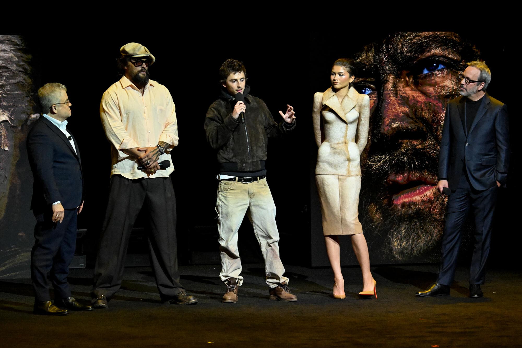 Warner Bros.’ Future Slate, Disney’s ‘Infinity Vision,’ Dirty Sodas, and More Lingering Thoughts from CinemaCon