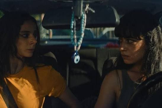 George Clooney-Backed Lebanese Heist Thriller ‘Furies’ Set to Electrify Venice — Watch First Clip