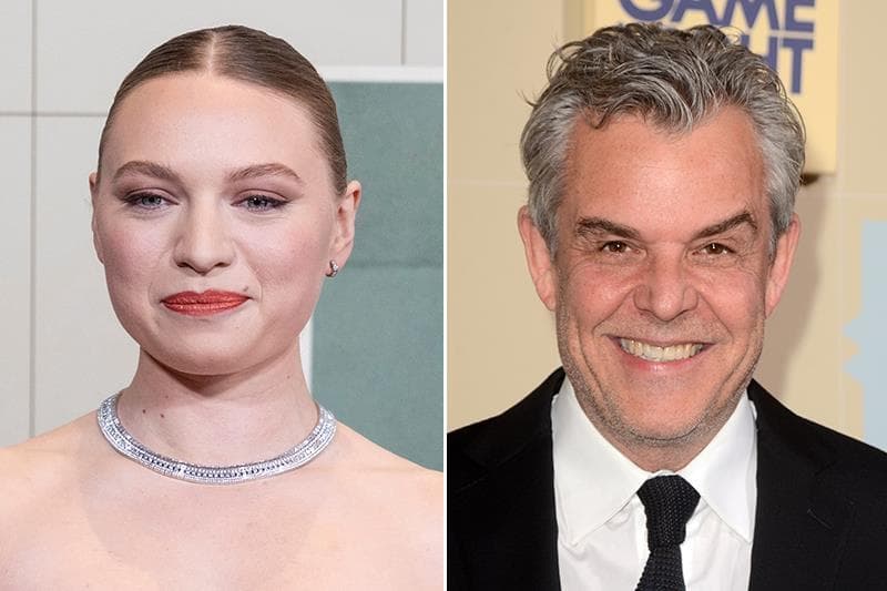 Mia Threapleton, Danny Huston join political thriller ‘The Price ...