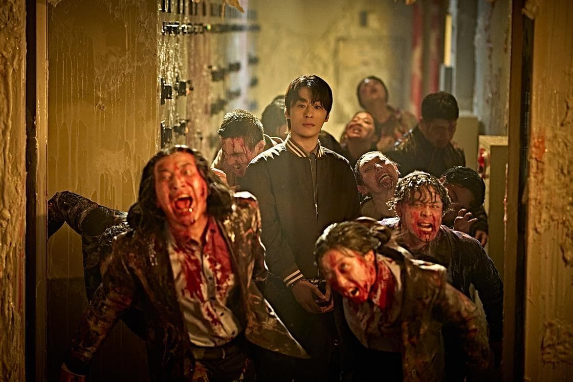 ‘Colony’ director Yeon Sang-ho talks sequel plans through novel, ...