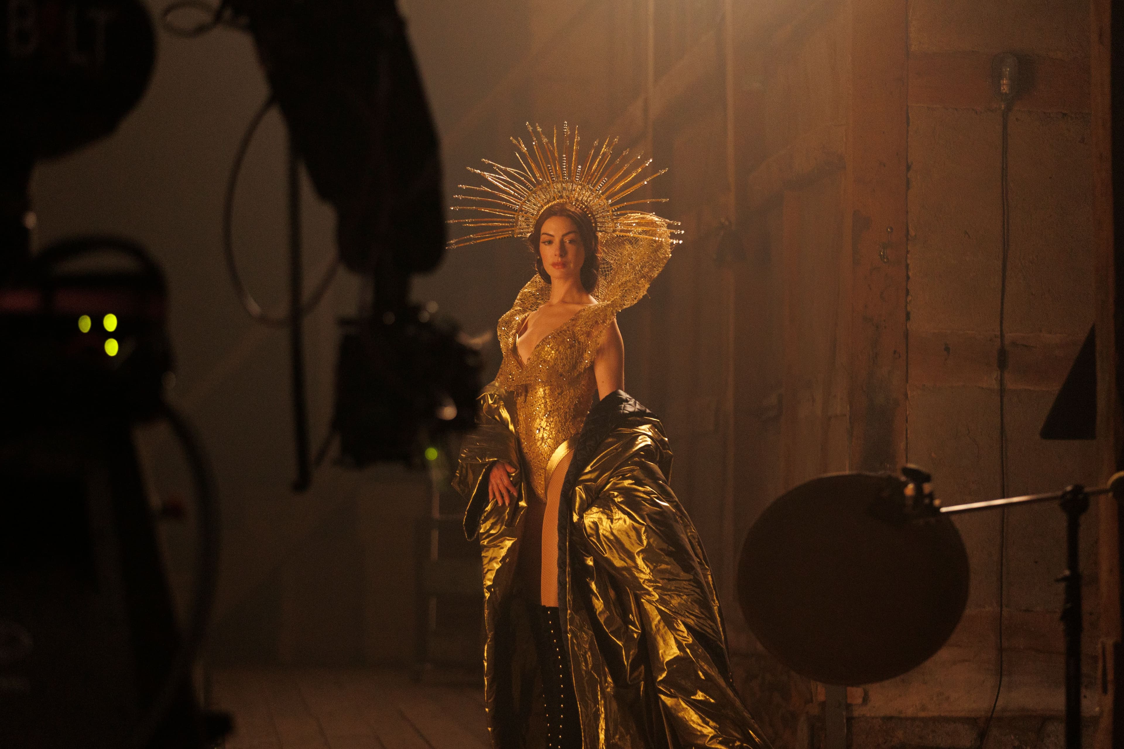 Indie Films Opening April 17: 'Lorne', 'Mother Mary', 'Amrum', 'Erupcja'