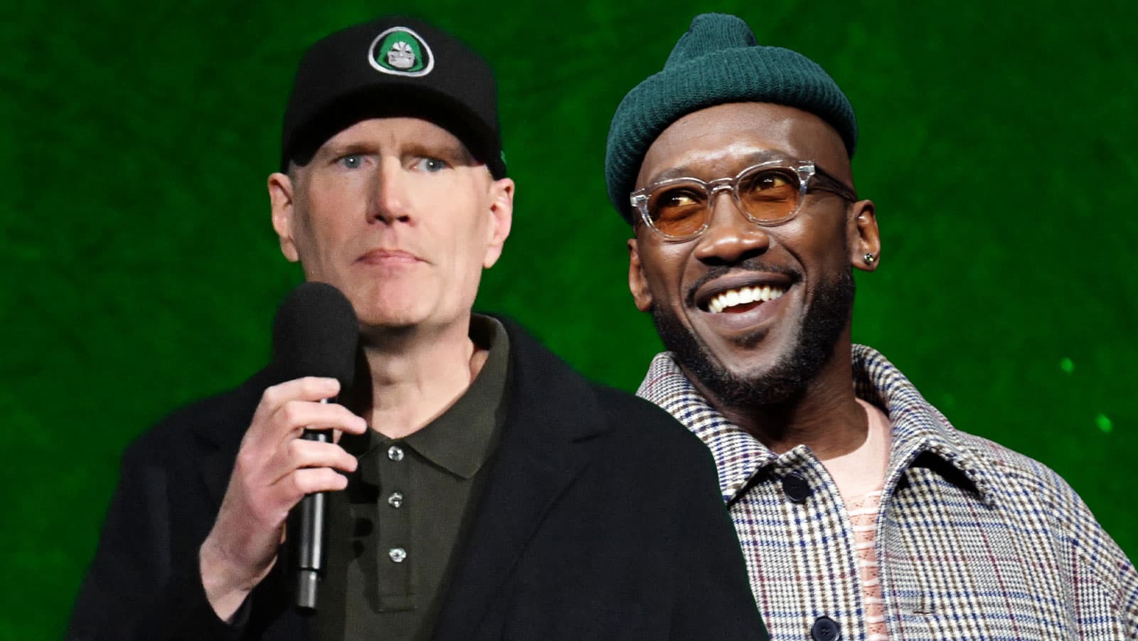 Marvel's Kevin Feige Says He Feels "Like A Gigantic Loser & Failure" Over Failed 'Blade' Reboot With Mahershala Ali
