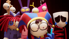 The Amazing Digital Circus: Another YouTube sensation hits cinemas