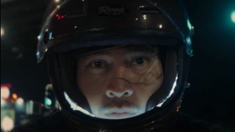 Enter a Neo-Noir Sci-Fi World in Exclusive Trailer for John Torres’ The Remotes