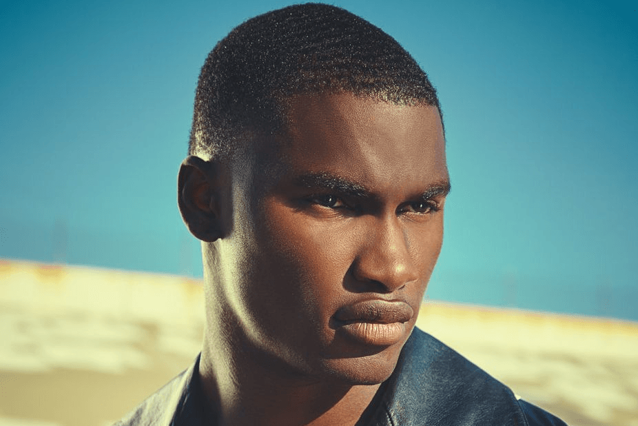 âBaywatchâ Reboot Casts Newcomer Thaddeus LaGrone as a Former Marine Turned âOne-Man Rescue Machineâ