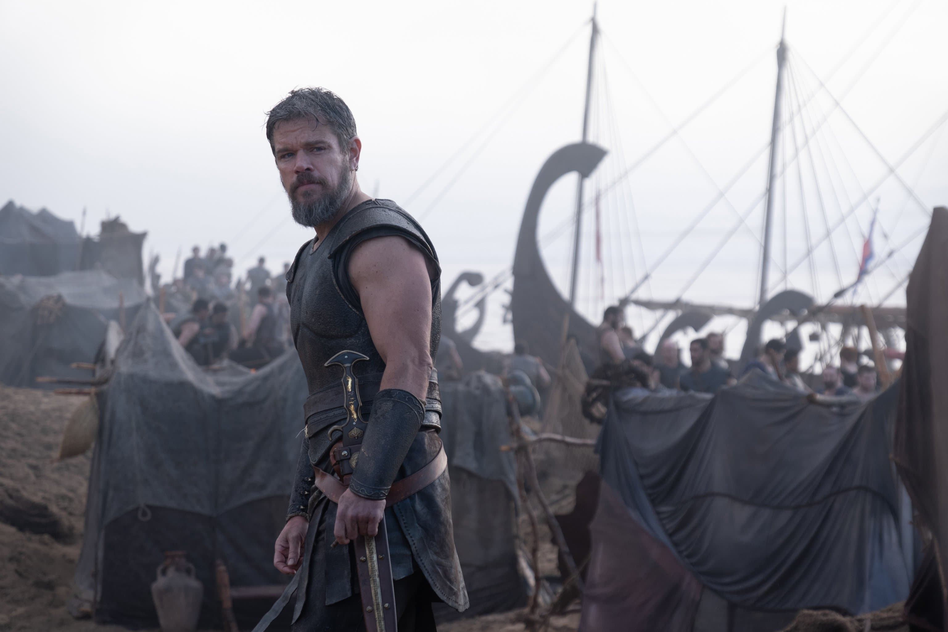 LISTEN: Christopher Nolan Gets Moviegoers Out in Force for the Trojan Horse