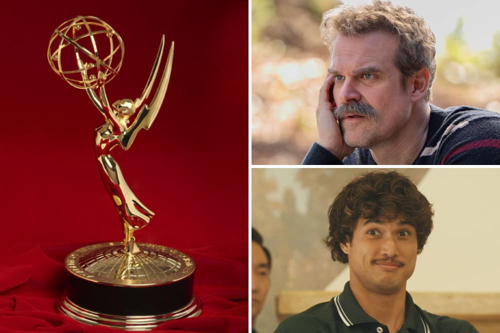 The Emmys âFâed This Upâ: Streamers and Networks Are Outraged as Five Categories Get Cut From the Telecast
