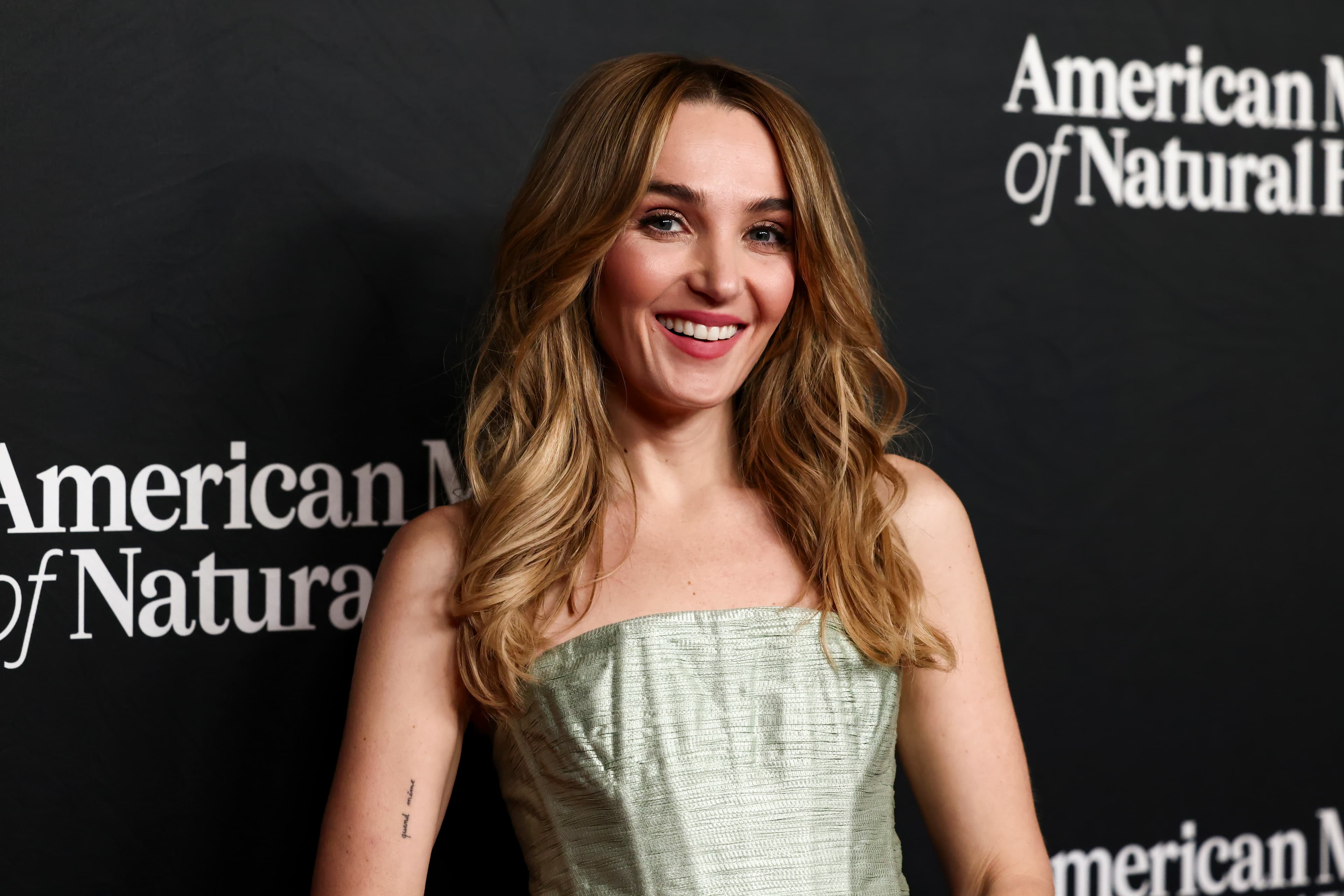 Chloe Fineman Says âSNLâ Boss Lorne Michaels Was at World Cup Match When She Called to Say She Was Leaving the Show