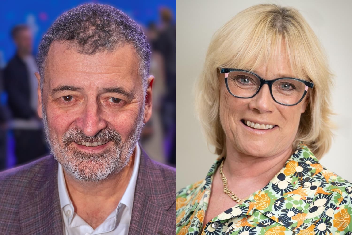 âSherlockâ Creator Steven Moffat Set as International Guest of Serielizados â Barcelona Series Festival (EXCLUSIVE)