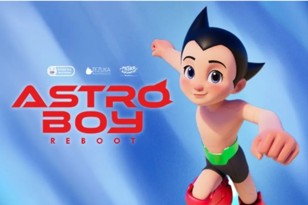 Toon2Tango to Lead Global Licensing and Merchandising for Mediawan Kids & Family Slate, Including Titles Like ‘Astro Boy’ Reboot (EXCLUSIVE)