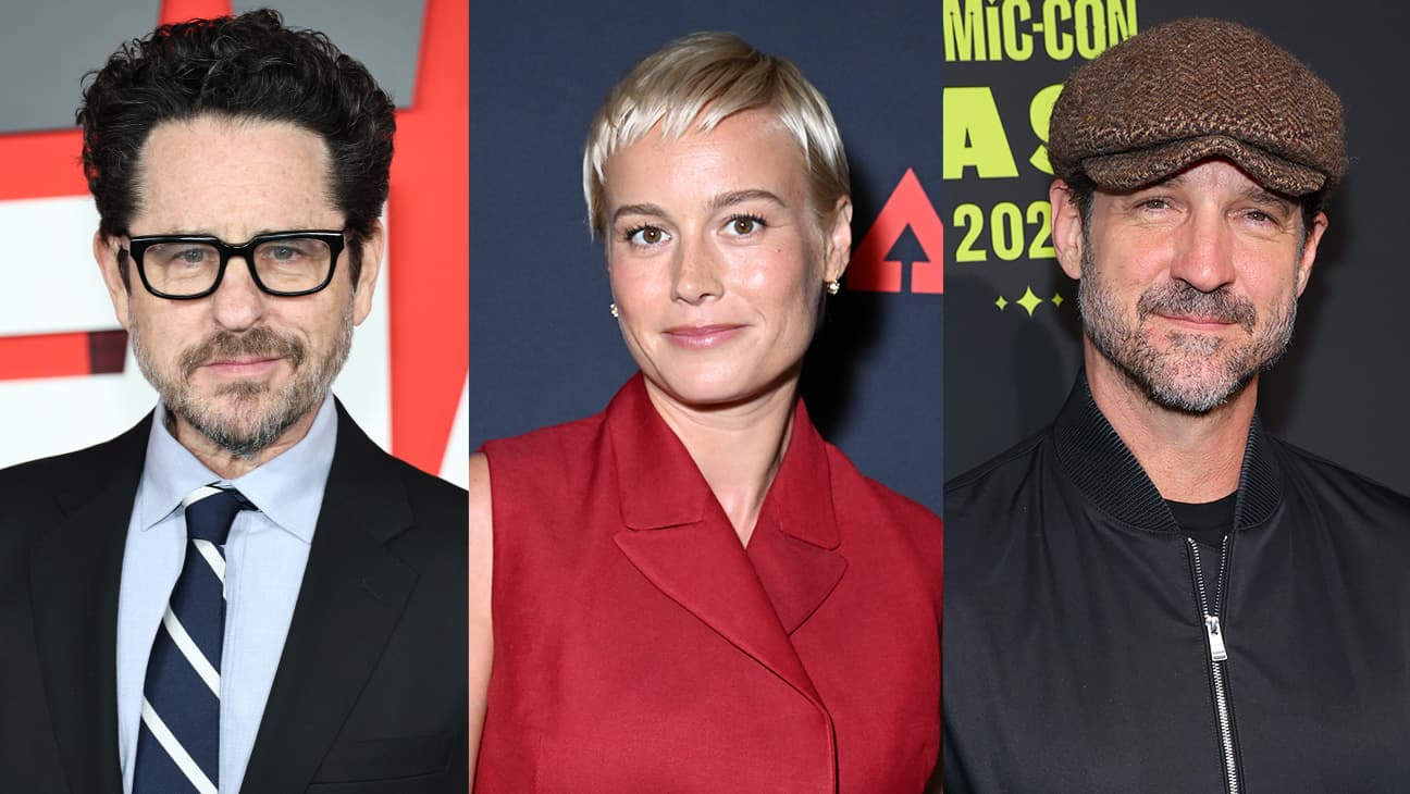 Brie Larson-Led Horror Movie âSkeletonsâ From JT Mollner Lands Summer 2027 Release at Sony