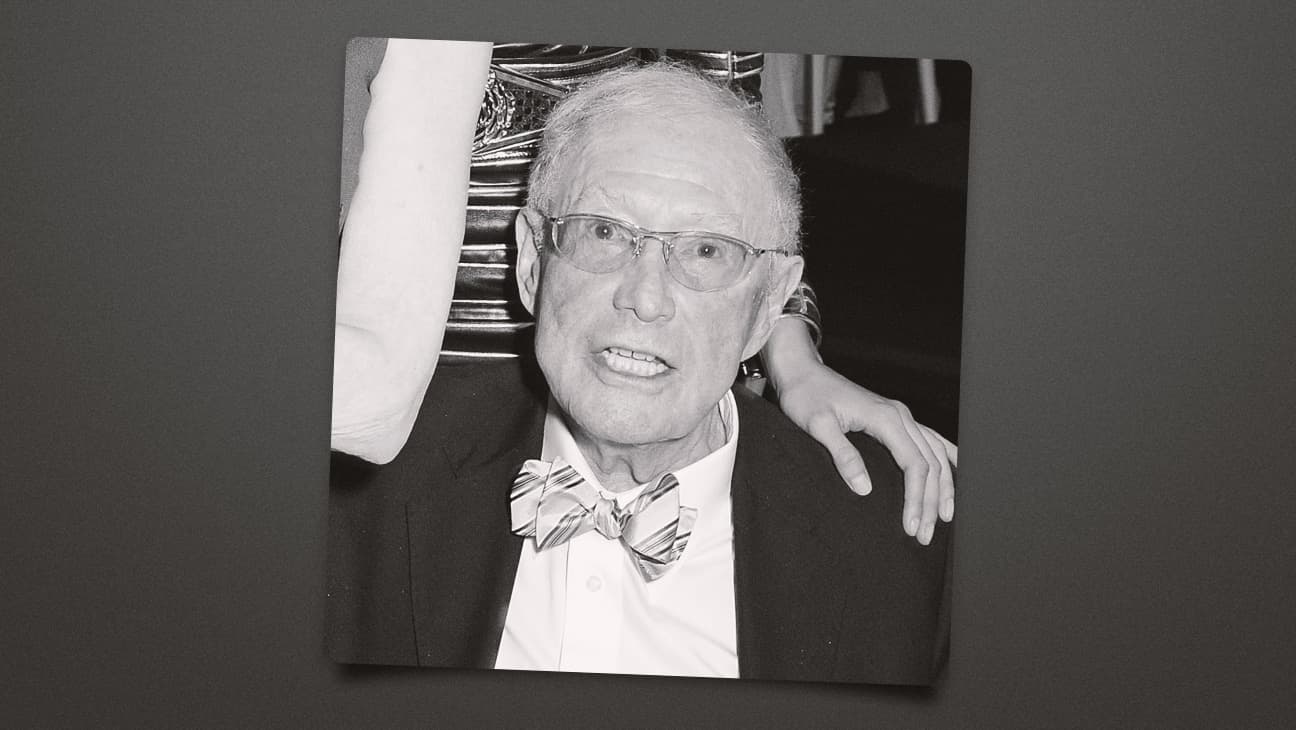 Alan Trustman, Screenwriter on âThe Thomas Crown Affairâ and âBullitt,â Dies at 95