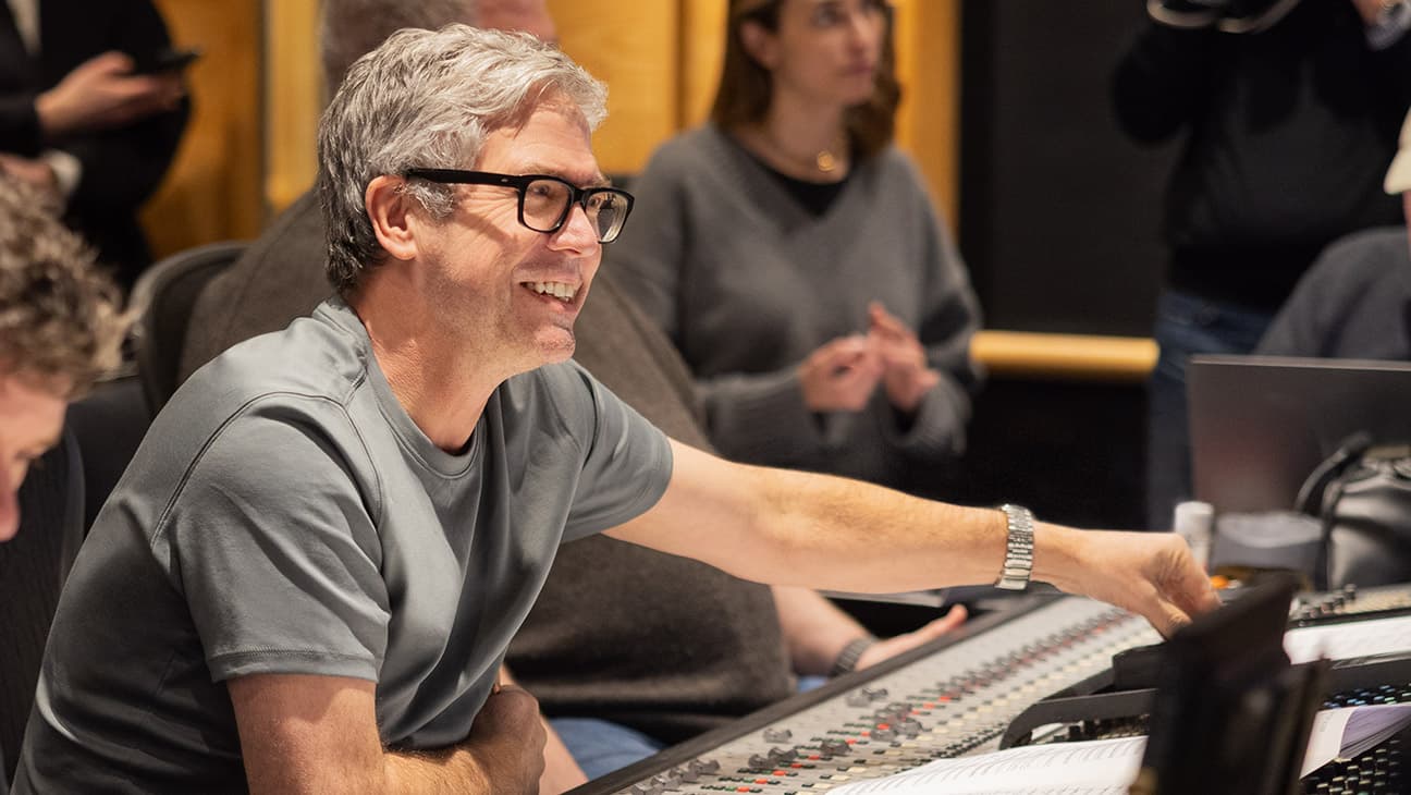 John Powell Composing Score for Illuminationâs âMinions & Monstersâ (Exclusive)