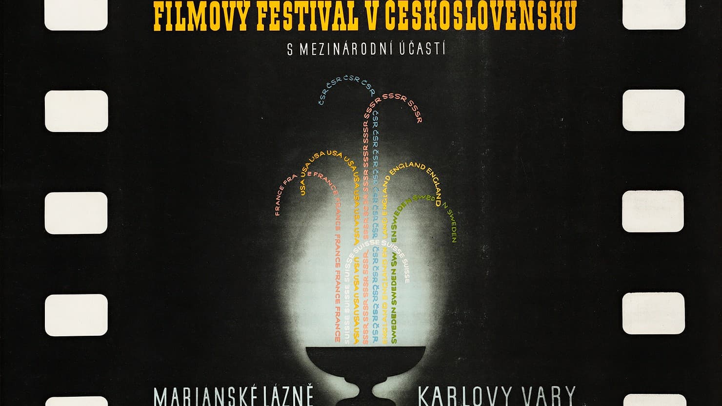 Karlovy Vary Fest to Celebrate 60th Edition, 80th Anniversary With Powell-Pressburger, Loach Classics