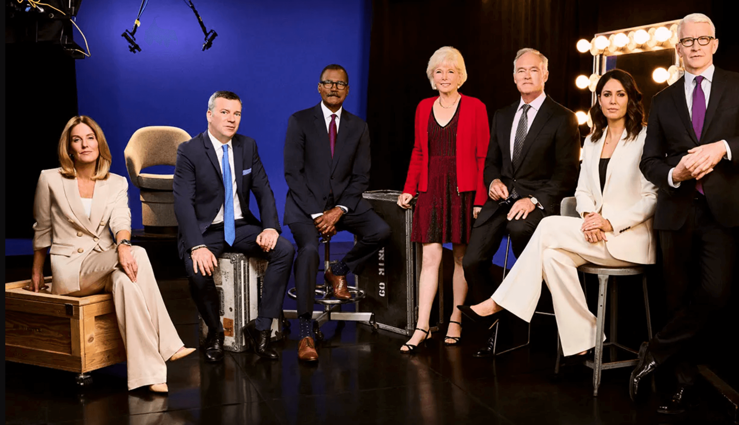 âWe Donât Want to See â60 Minutesâ Dieâ: Lesley Stahl, Bill Whitaker and Jon Wertheim Will Stay at CBS Newsmagazine Amid Turmoil
