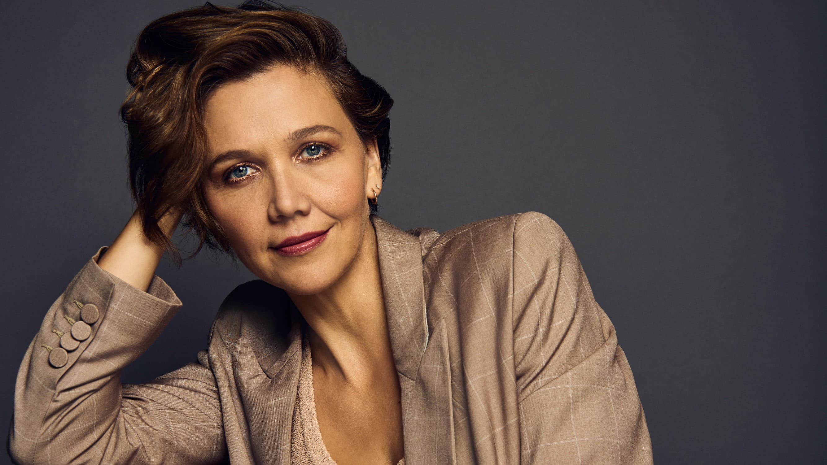 Maggie Gyllenhaal, Jesse Eisenberg to Receive Karlovy Vary Honors