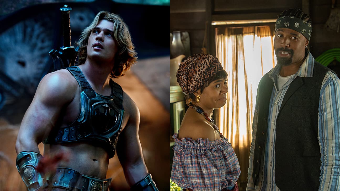 Box Office: âScary Movieâ Earns $7.7M, âMastersâ Summons $4.4M