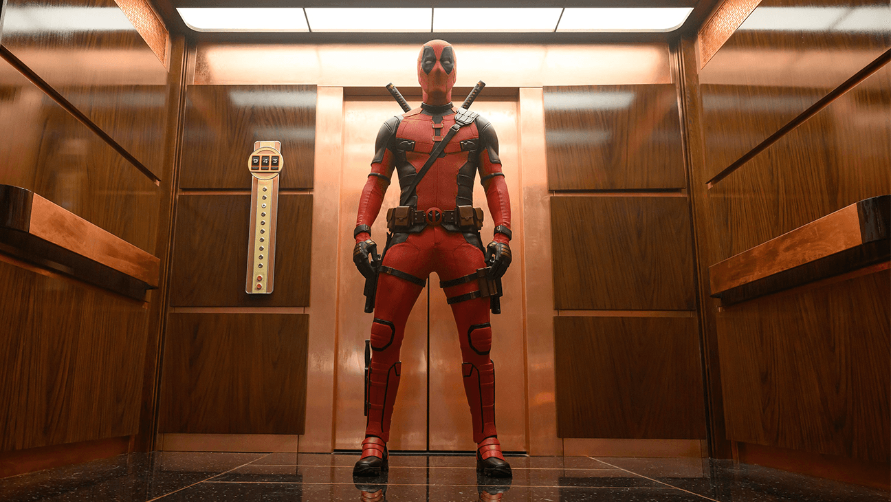Ryan Reynolds Confirms Another âDeadpoolâ Movie