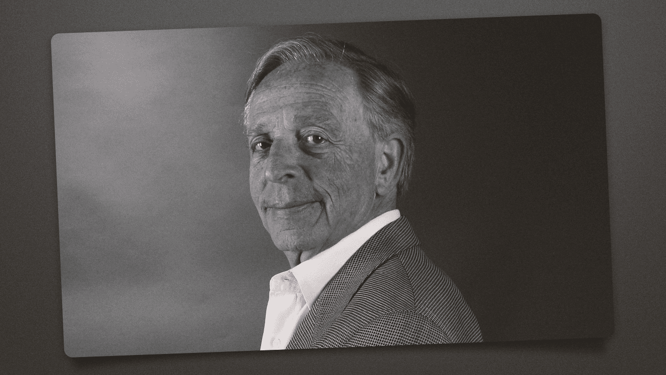 Peter Lassally, Producer for Johnny Carson and David Letterman, Dies at 93