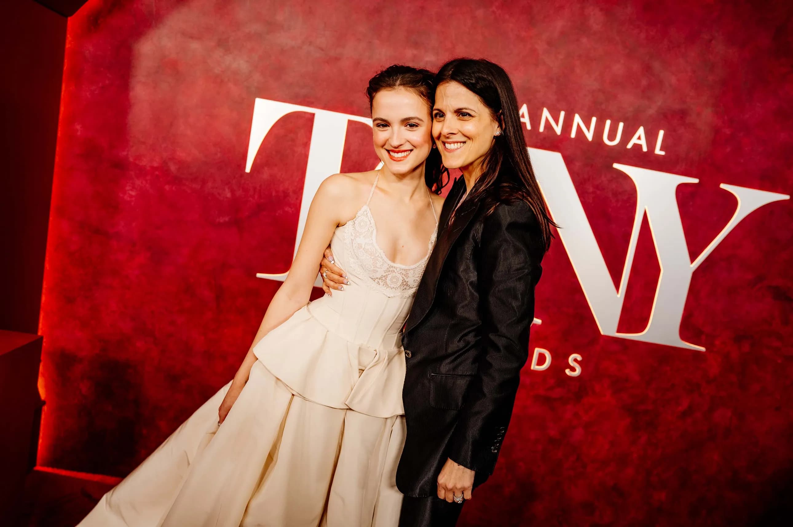 Fina Strazza to Star in, Produce Romantic Drama ‘Any Way You Want Me’ (Exclusive)