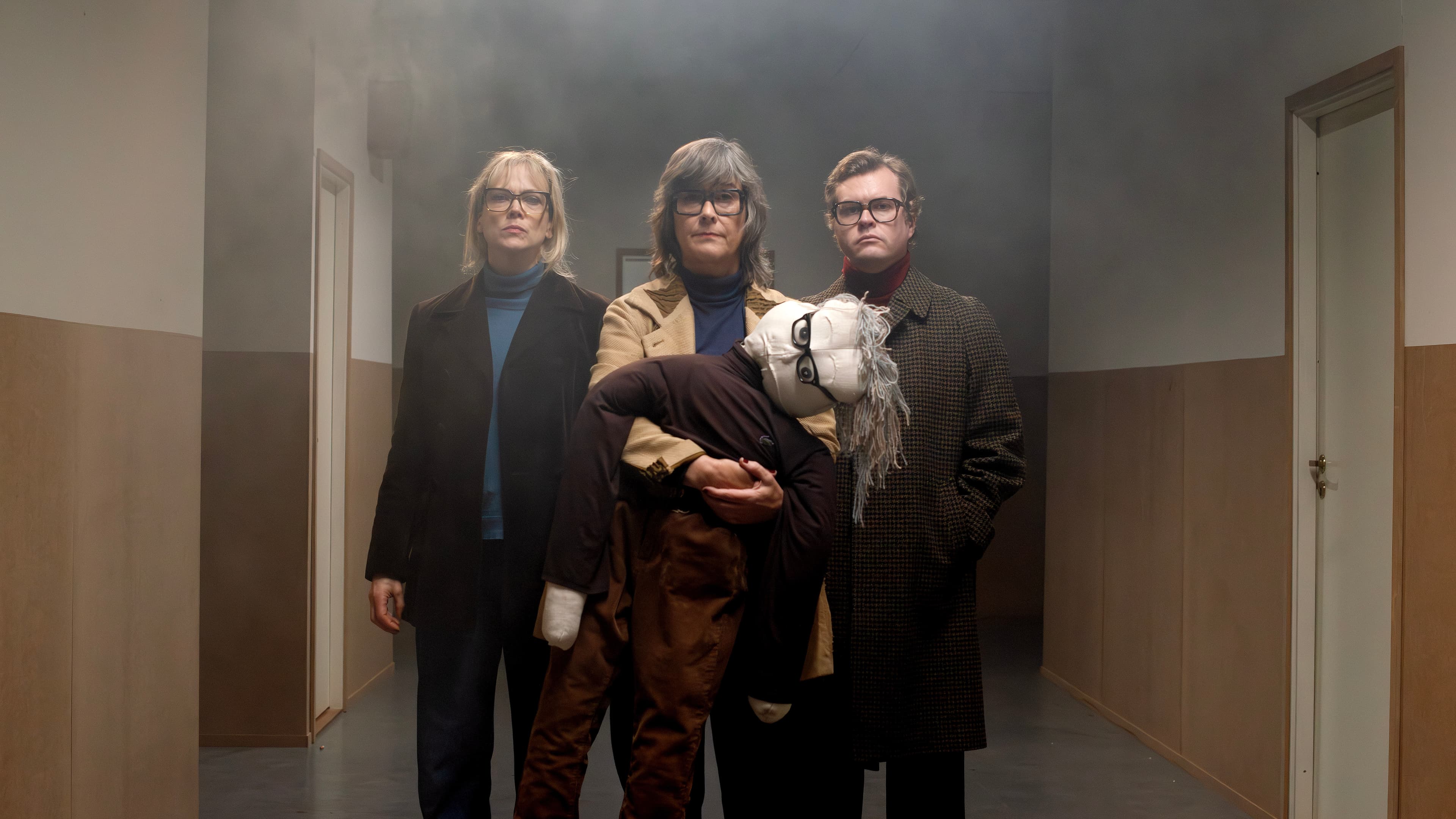 ‘The Horsemen of the Apocalypse’ Director Shares Insight Into Her Hybrid Movie That Revisits Her Filmmaker Father’s Arrest and Death