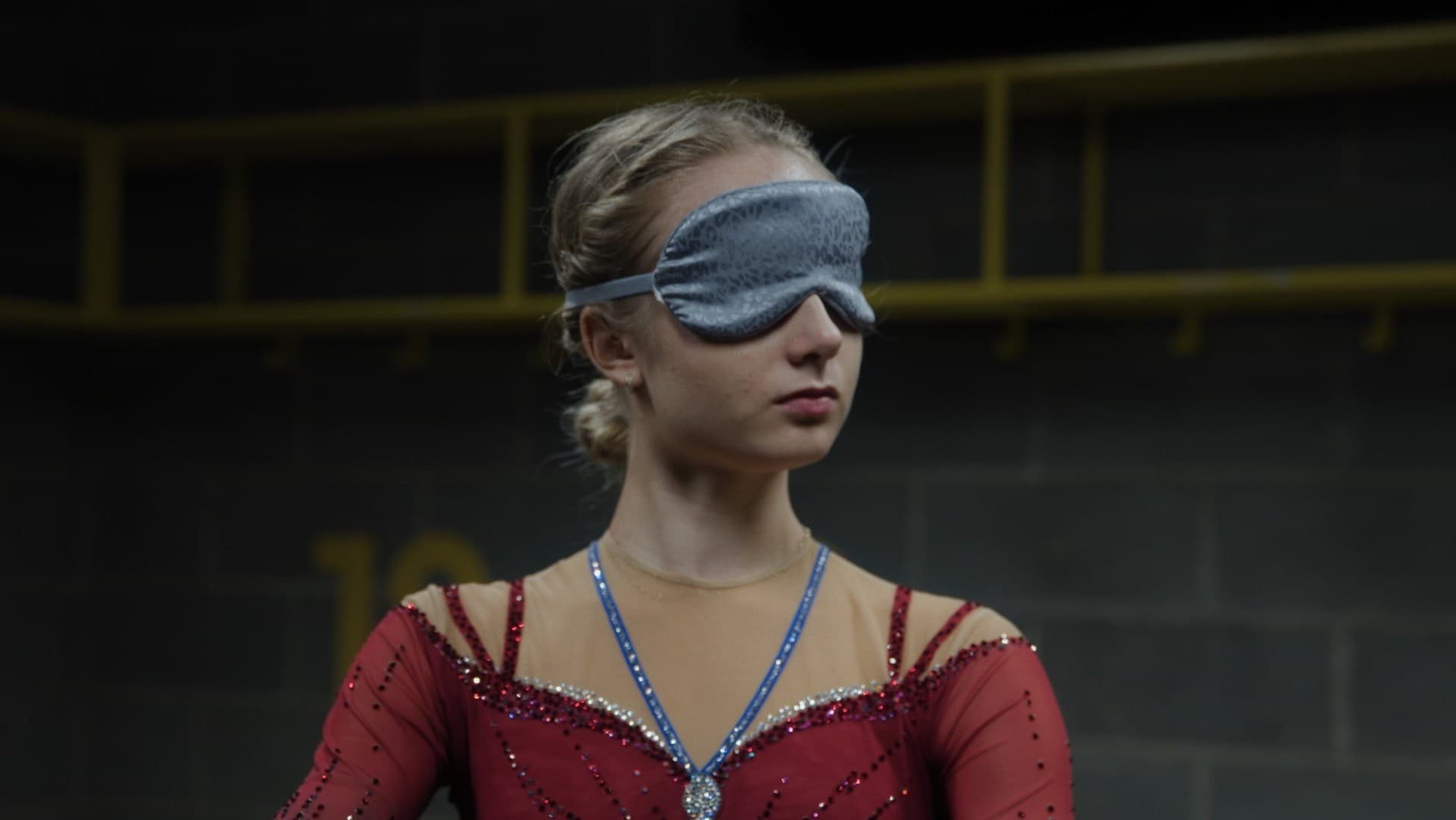 ‘Up Again’ Lets Us Peek Behind the Curtain of Elite Figure Skating (Exclusive Trailer)
