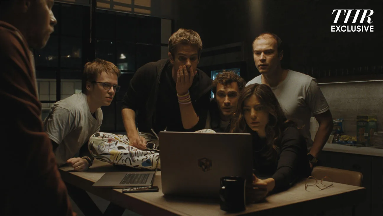 ‘Artificial’ Took on a Big Tech Giant. Hollywood Wasn’t Ready